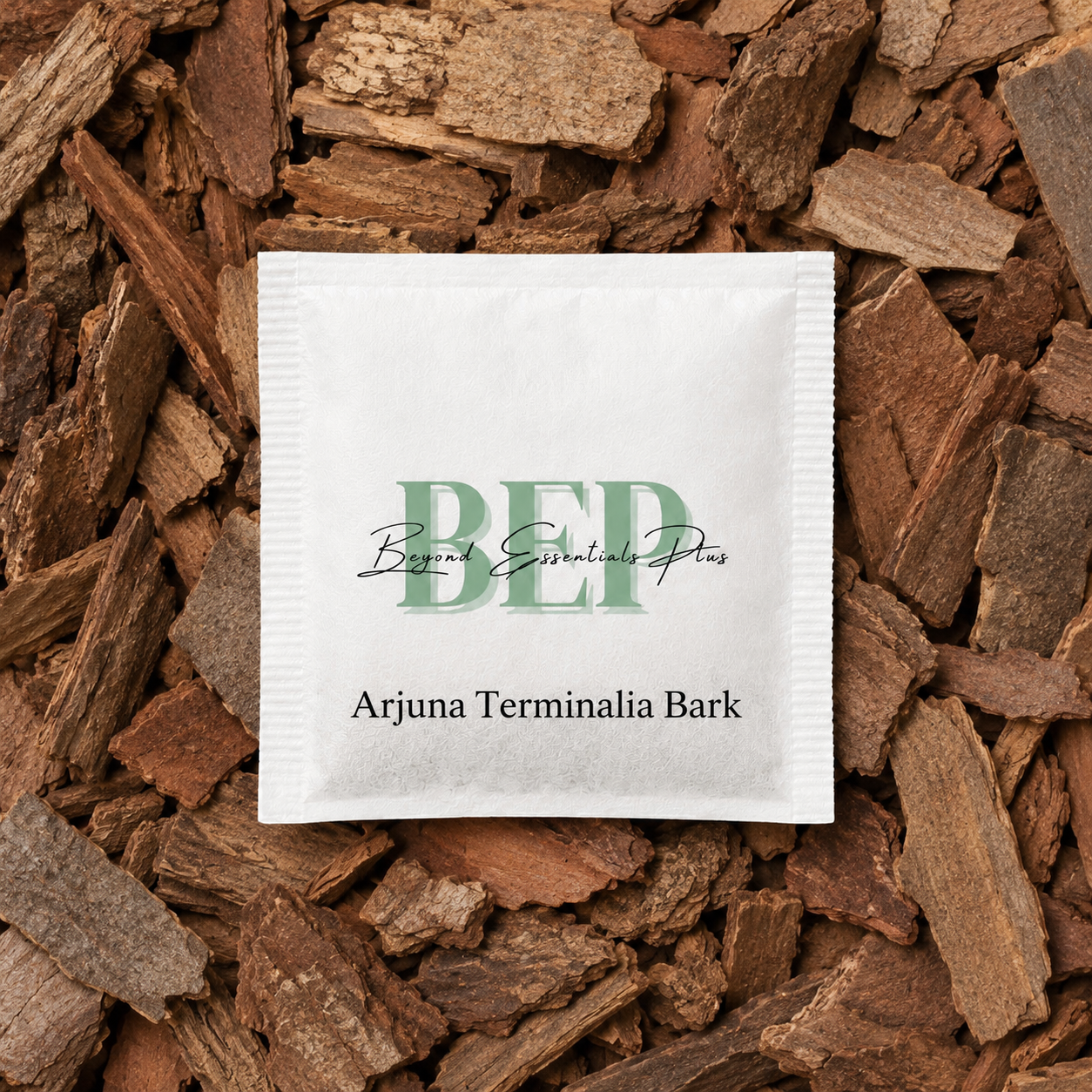 Arjuna Terminalia Bark Tea Bag