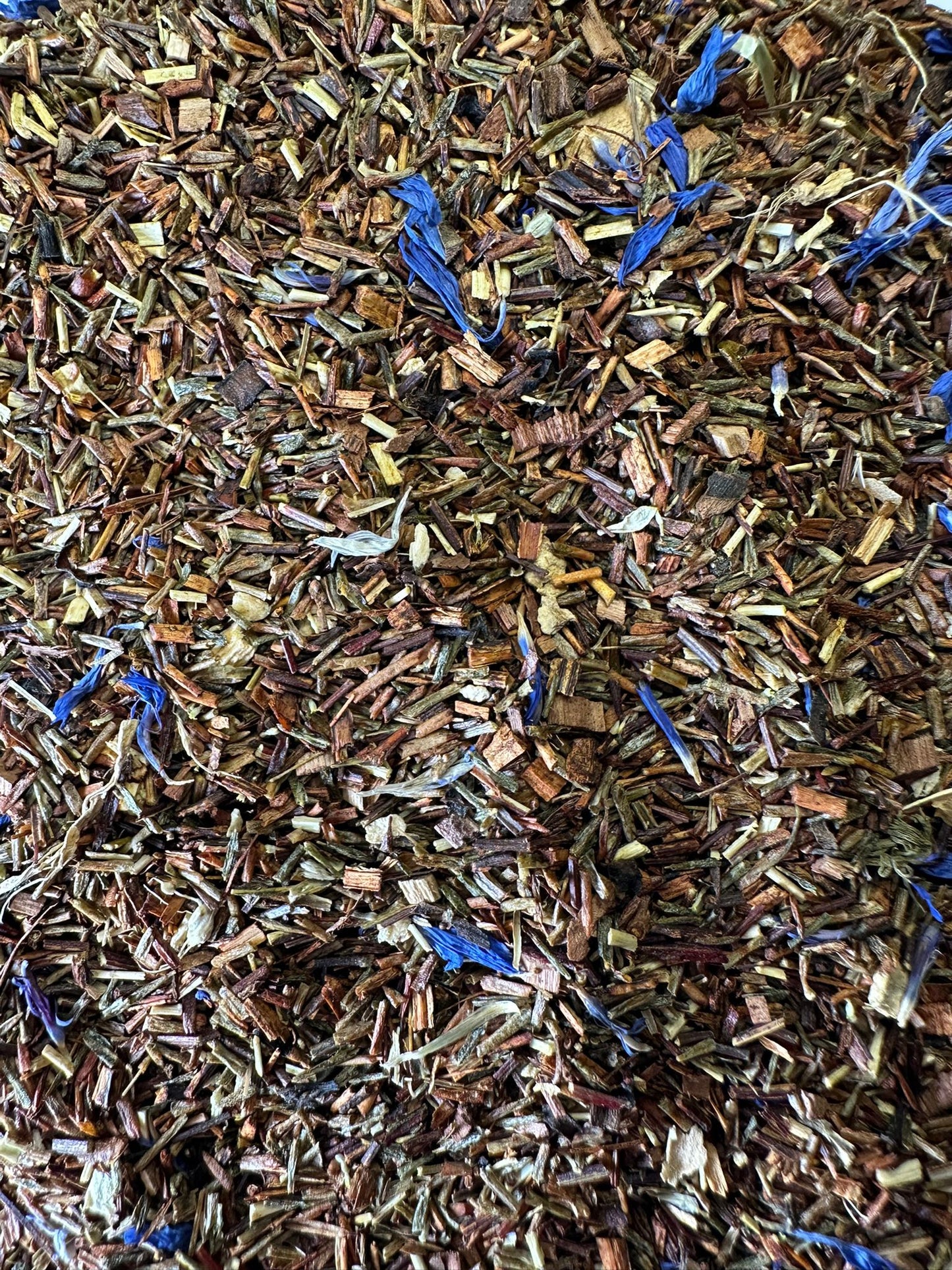 Ayurvedic Immune Tea
