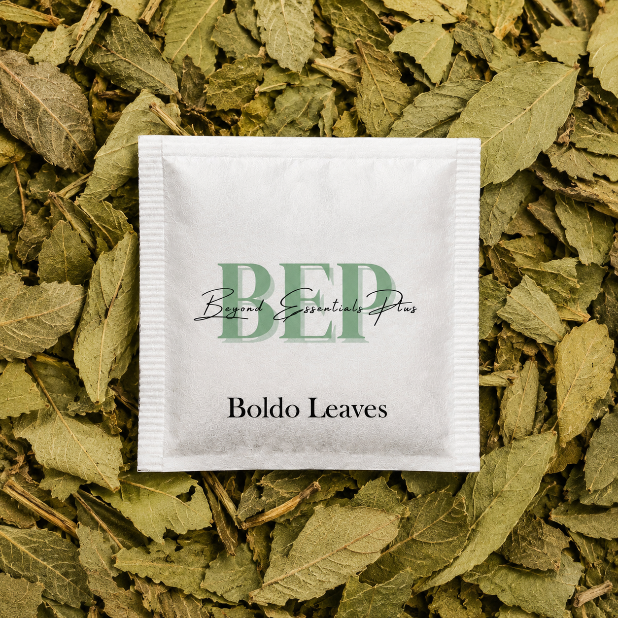 Boldo Leaves Tea Bag