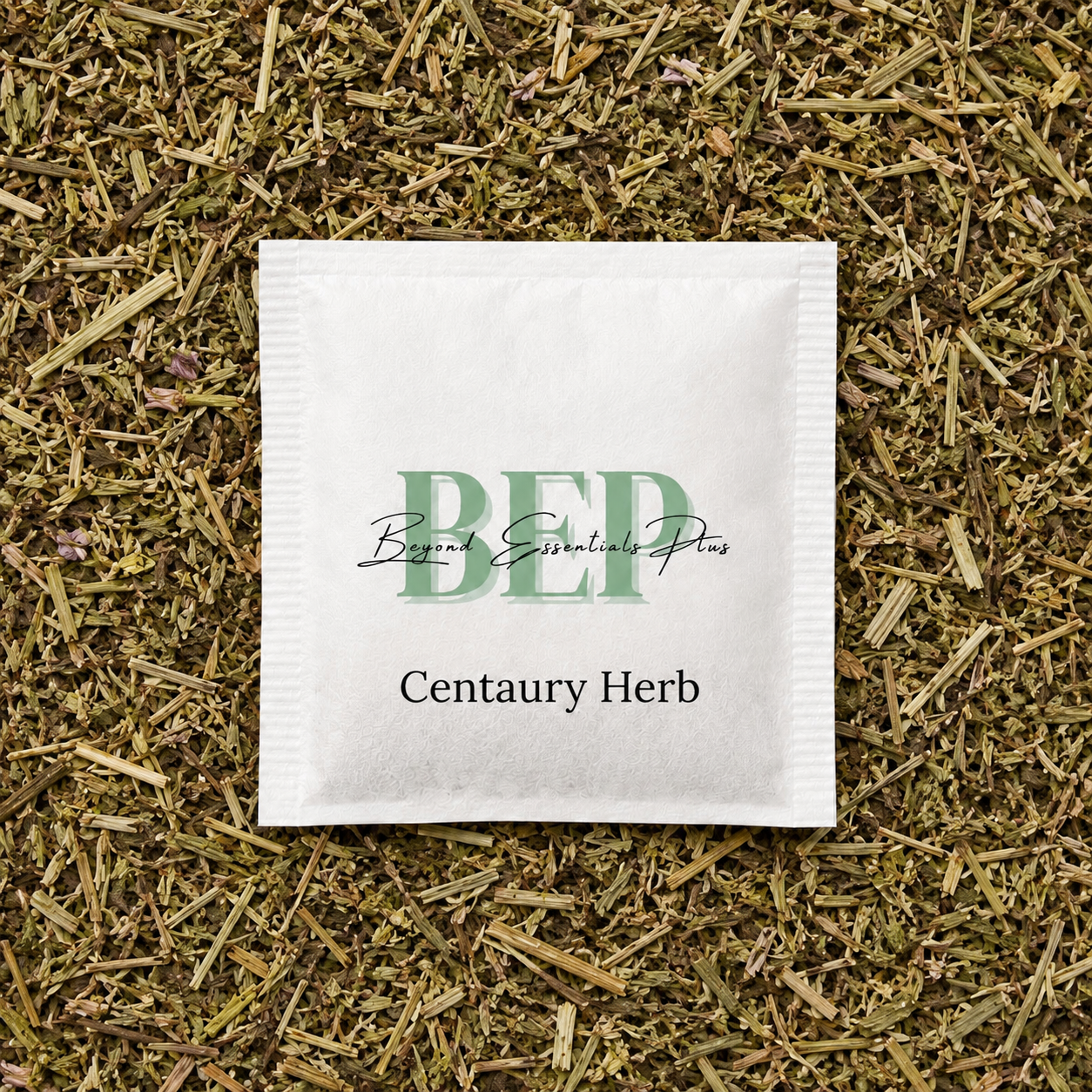 Centaury Herb Tea Bag