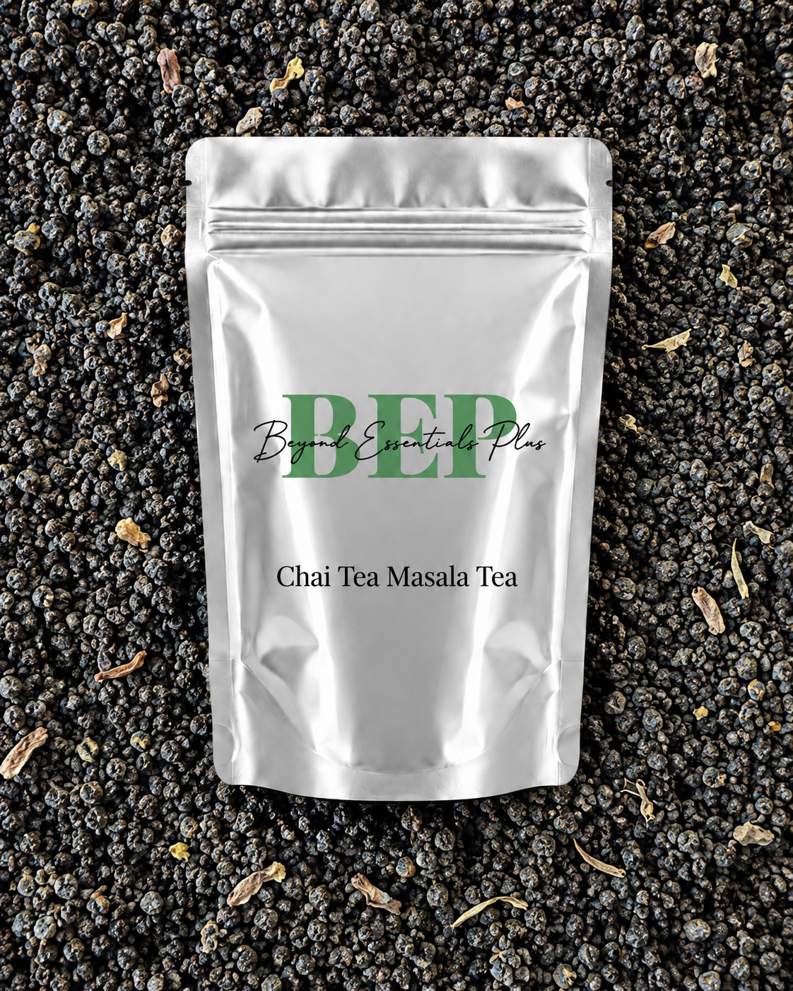Chai Tea Masala Tea