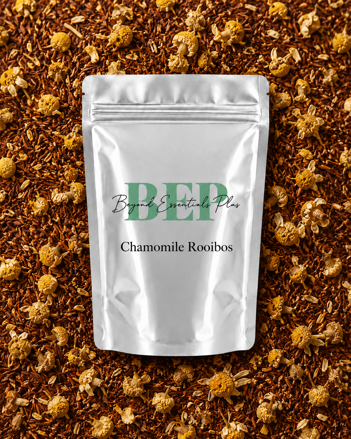 Chamomile Rooibos