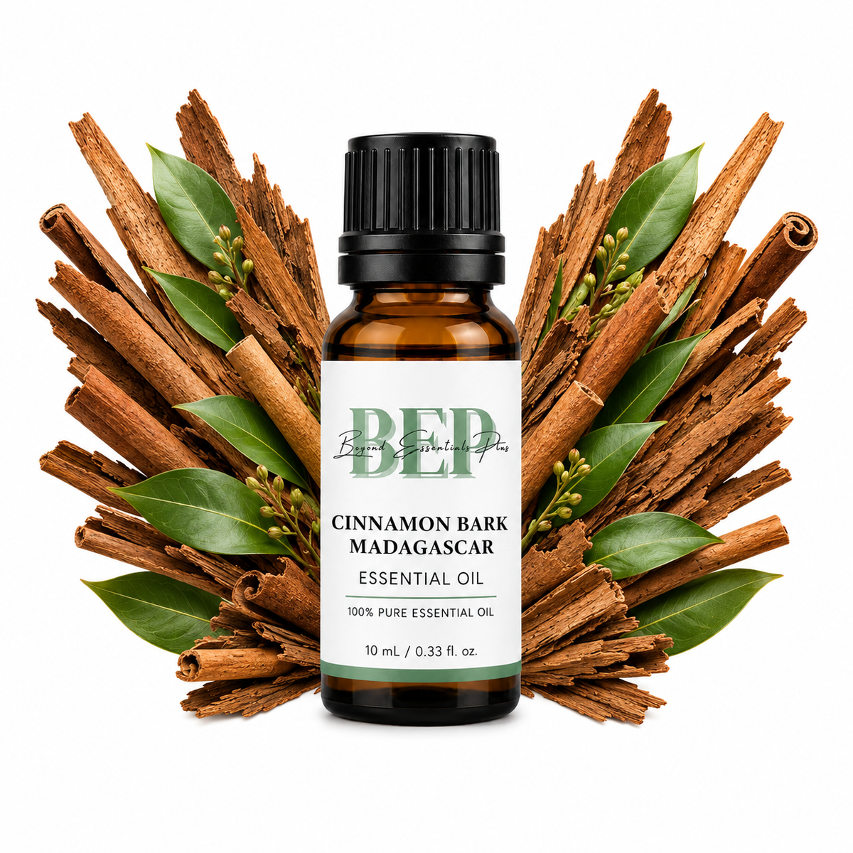 Cinnamon Bark Madagascar
