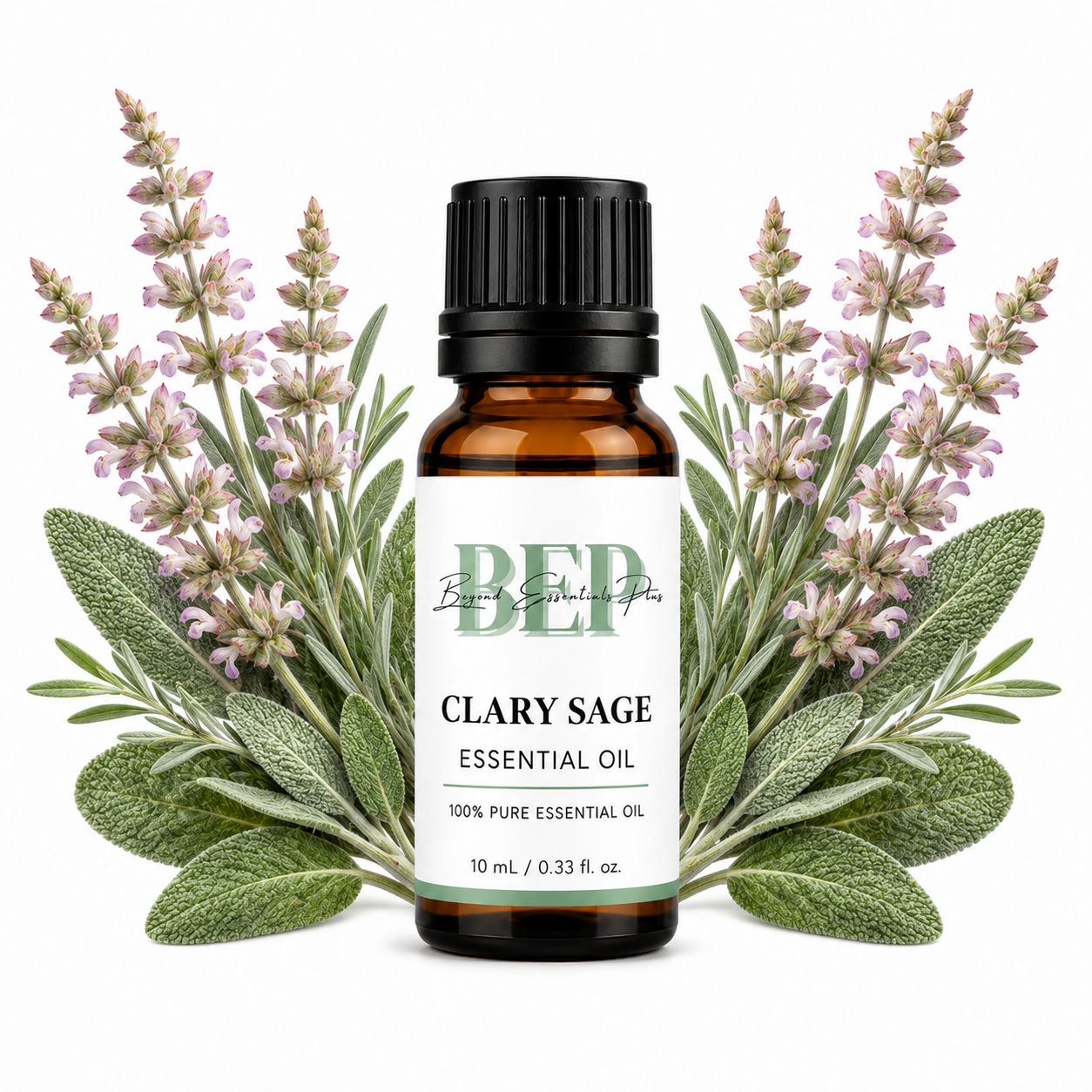 Clary Sage