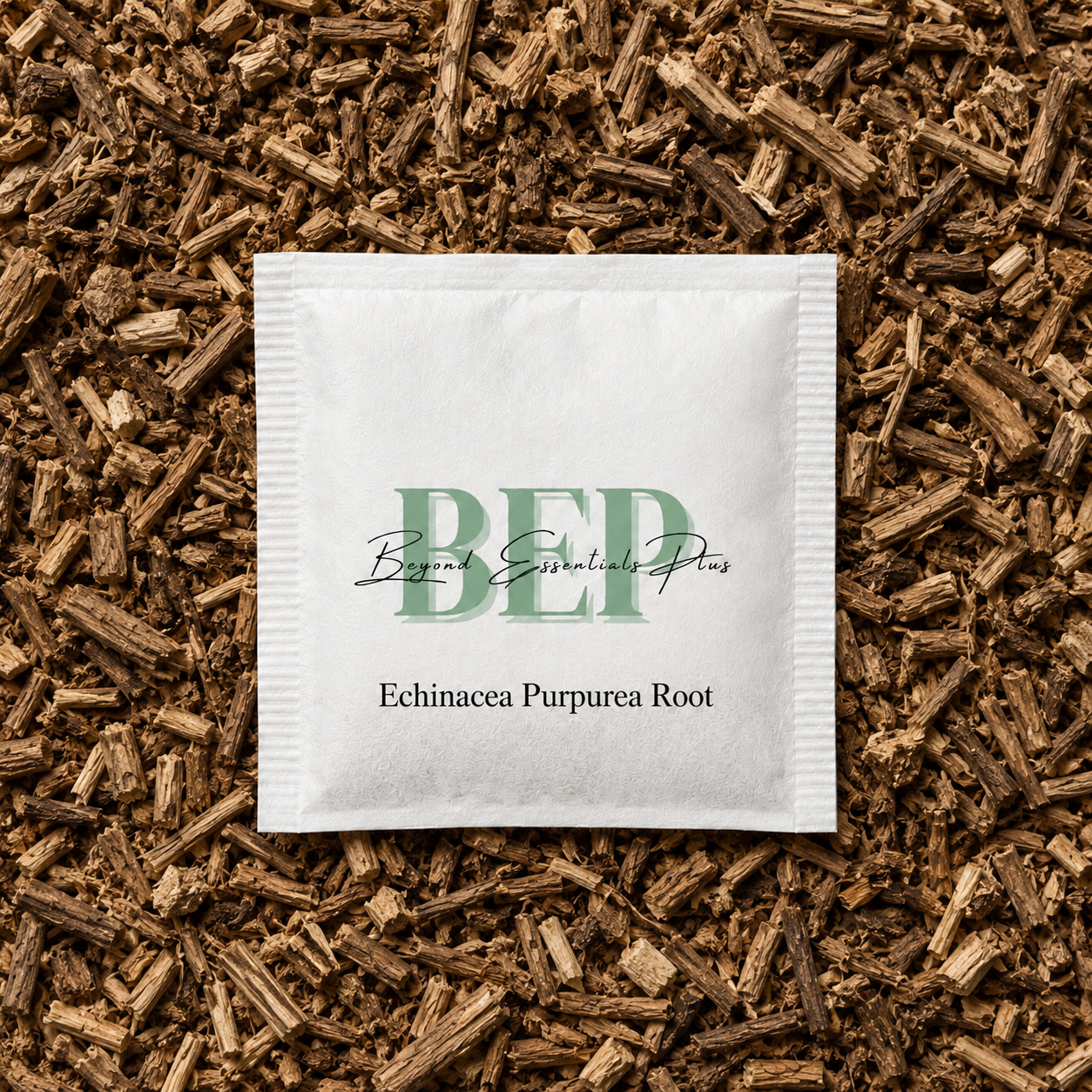 Echinacea Purpurea Root Tea Bag