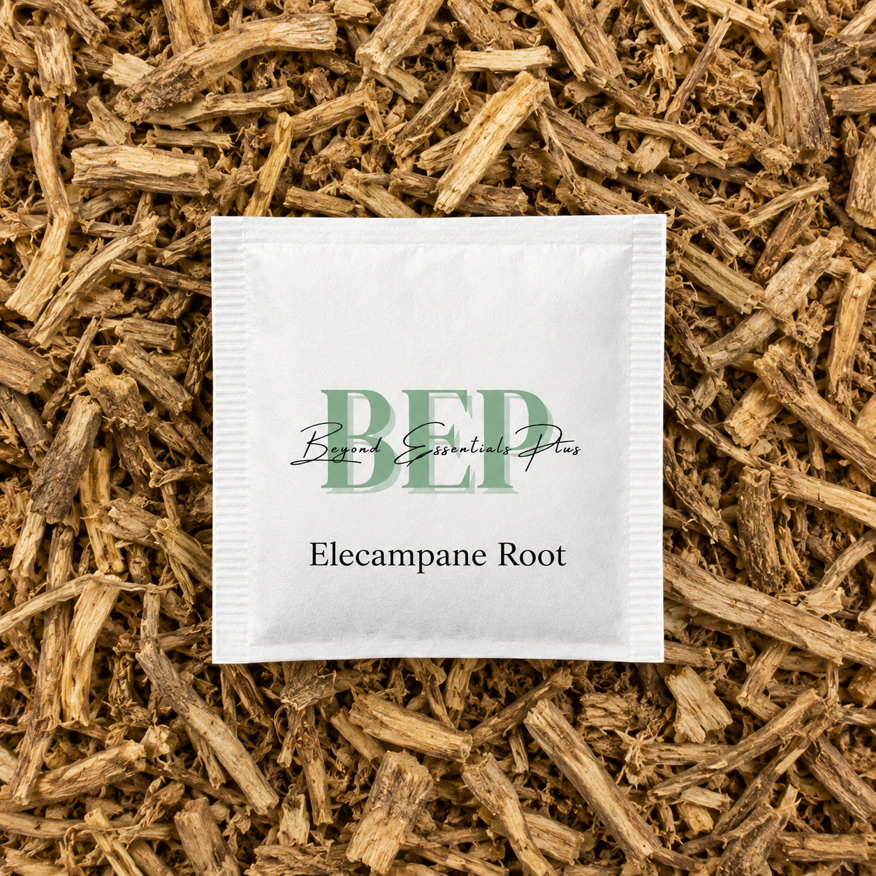 Elecampane Root Tea Bag