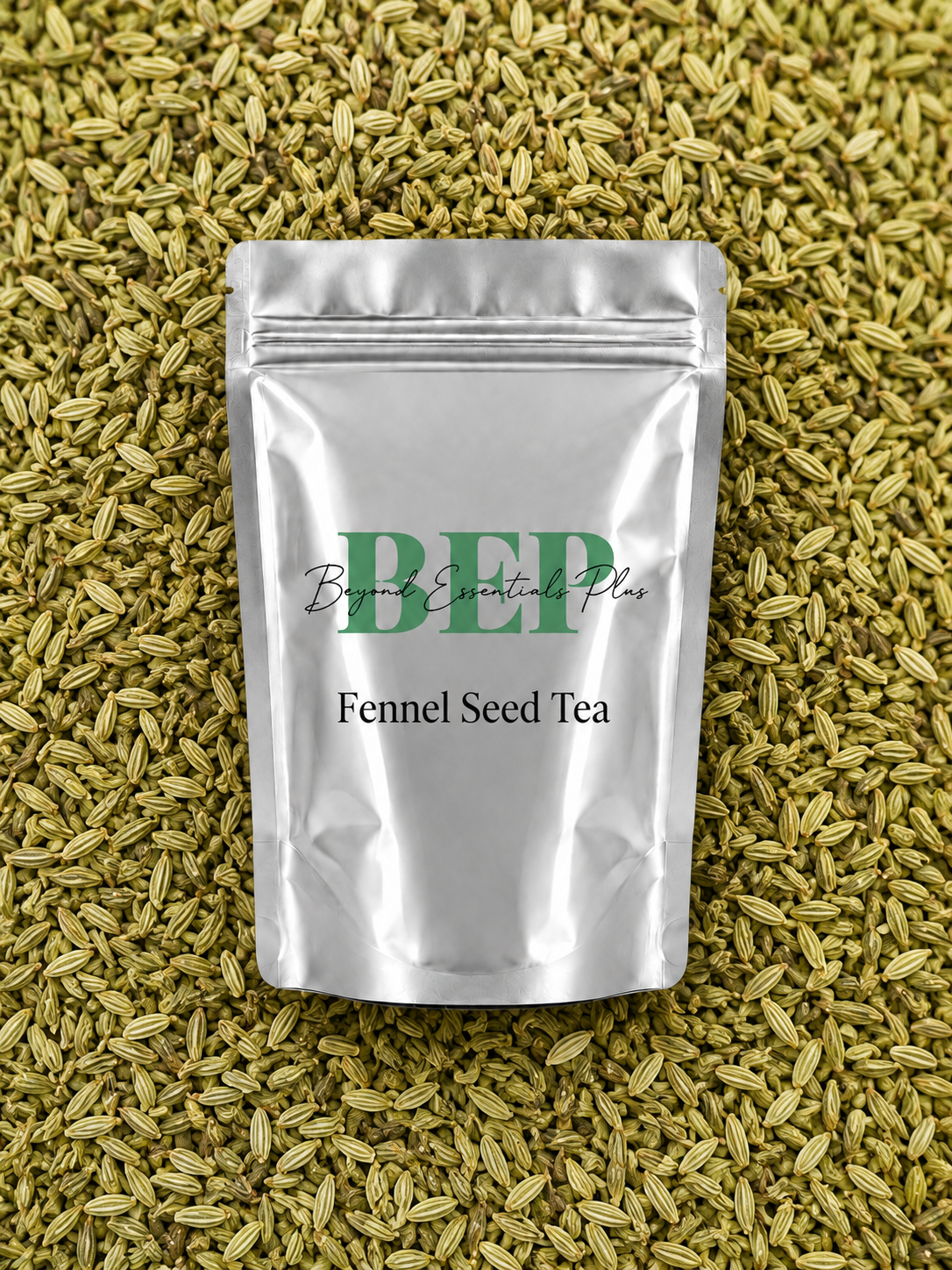 Fennel Seed Tea