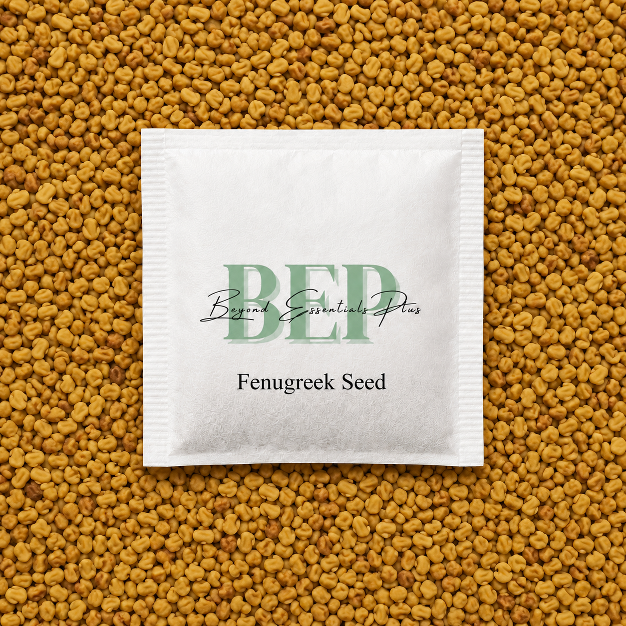 Fenugreek Seed Tea Bag