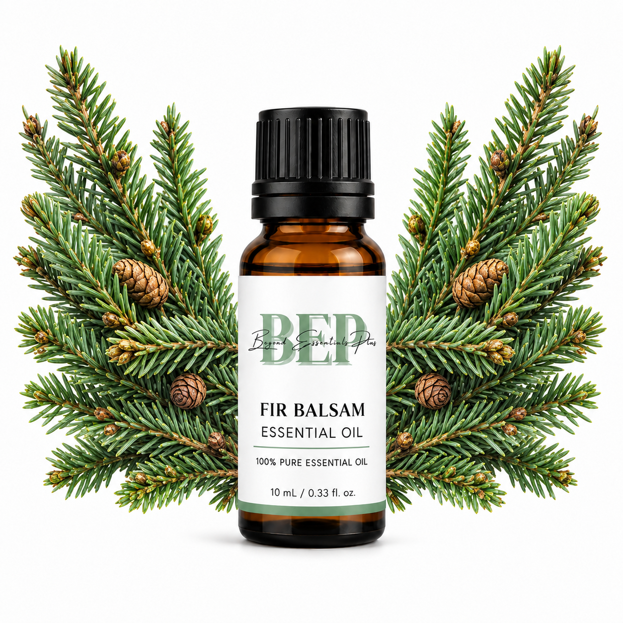 Fir Balsam
