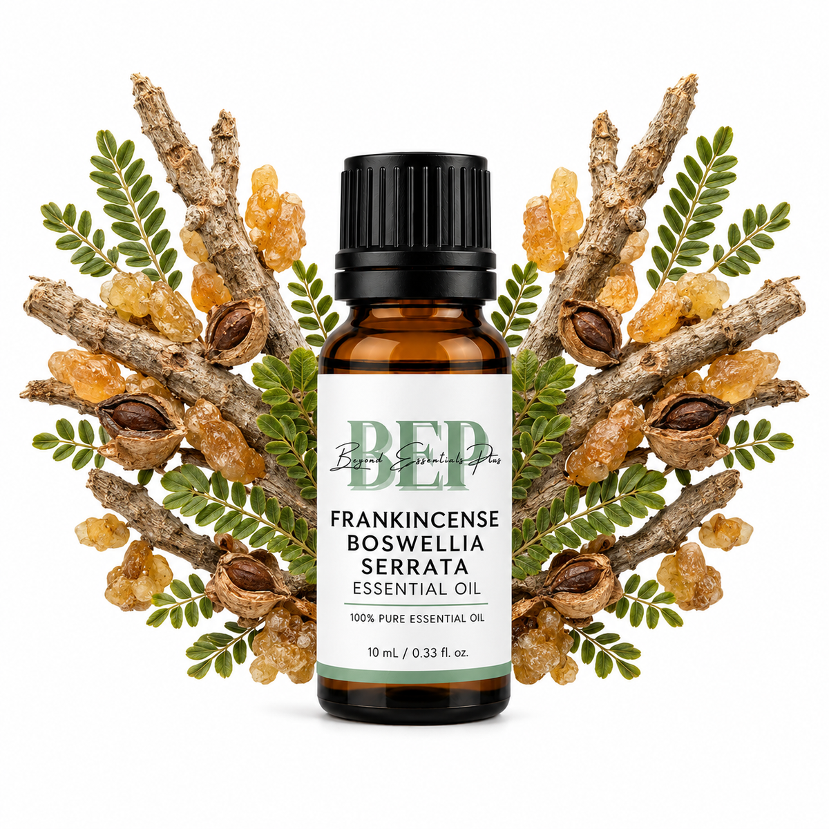 Frankincense Boswellia Serrata