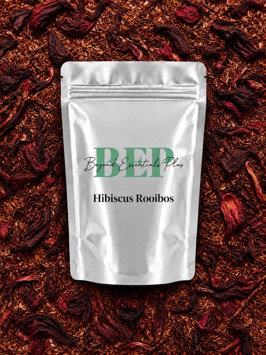 Hibiscus Rooibos