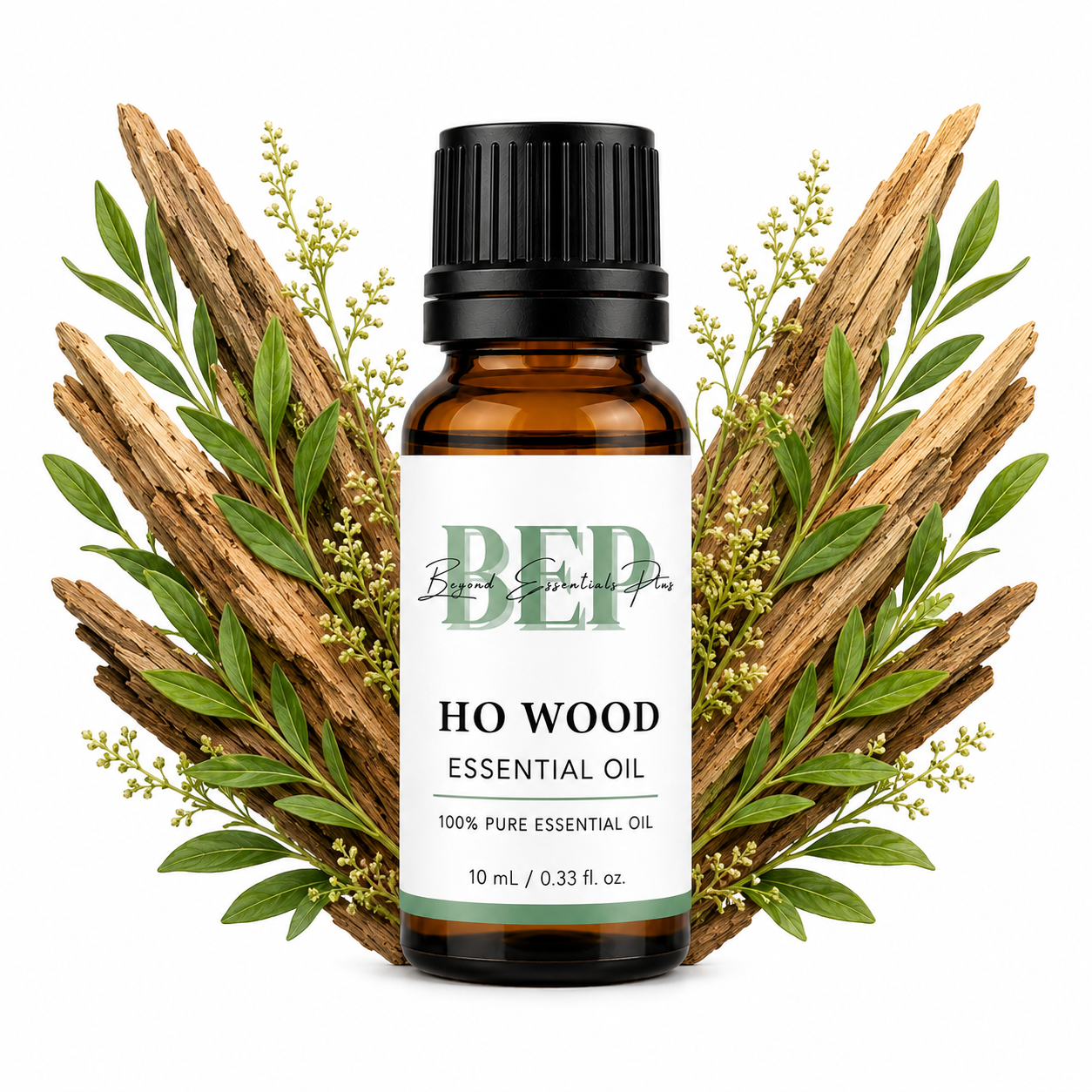 Ho Wood