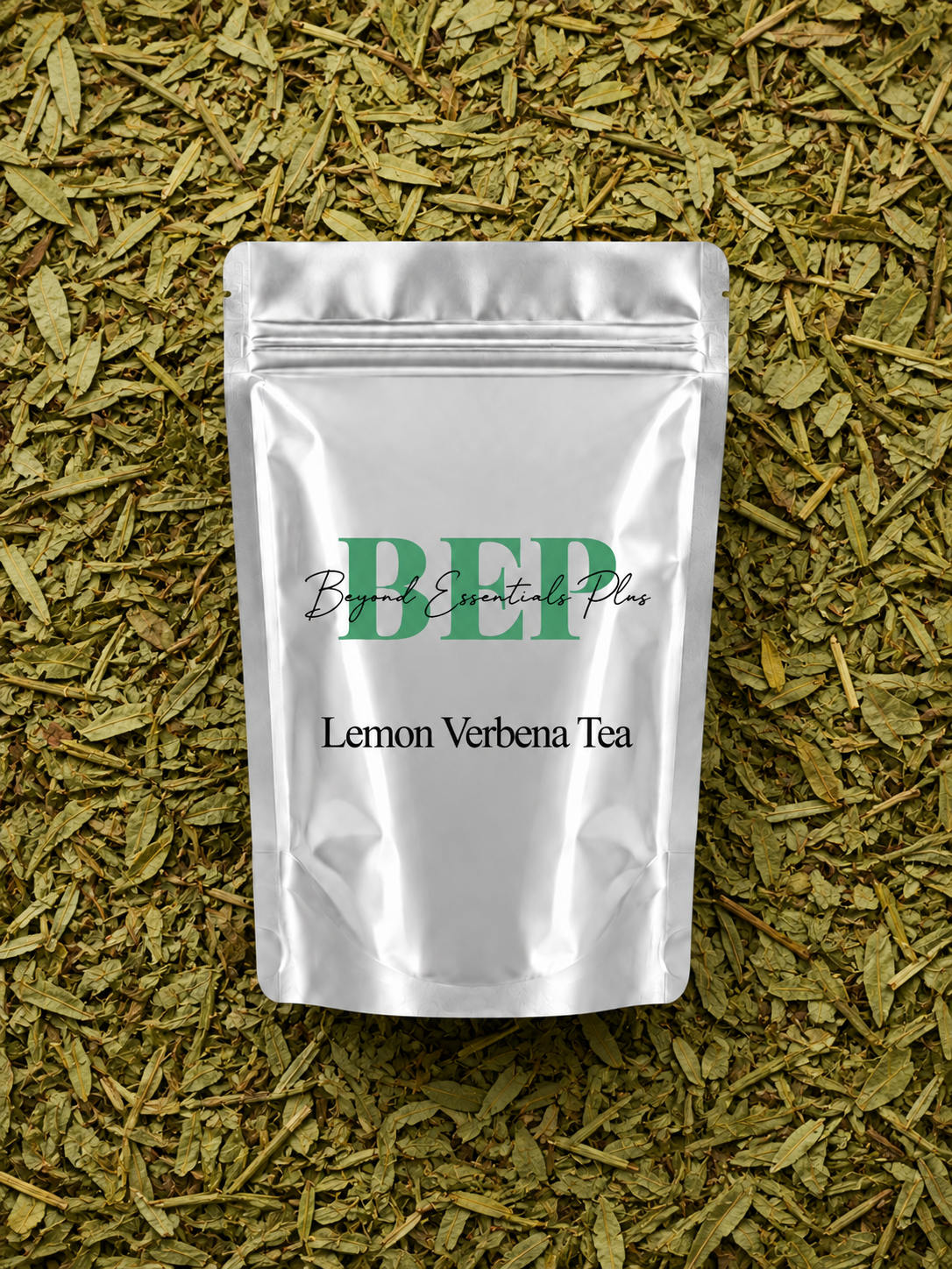 Lemon Verbena Tea