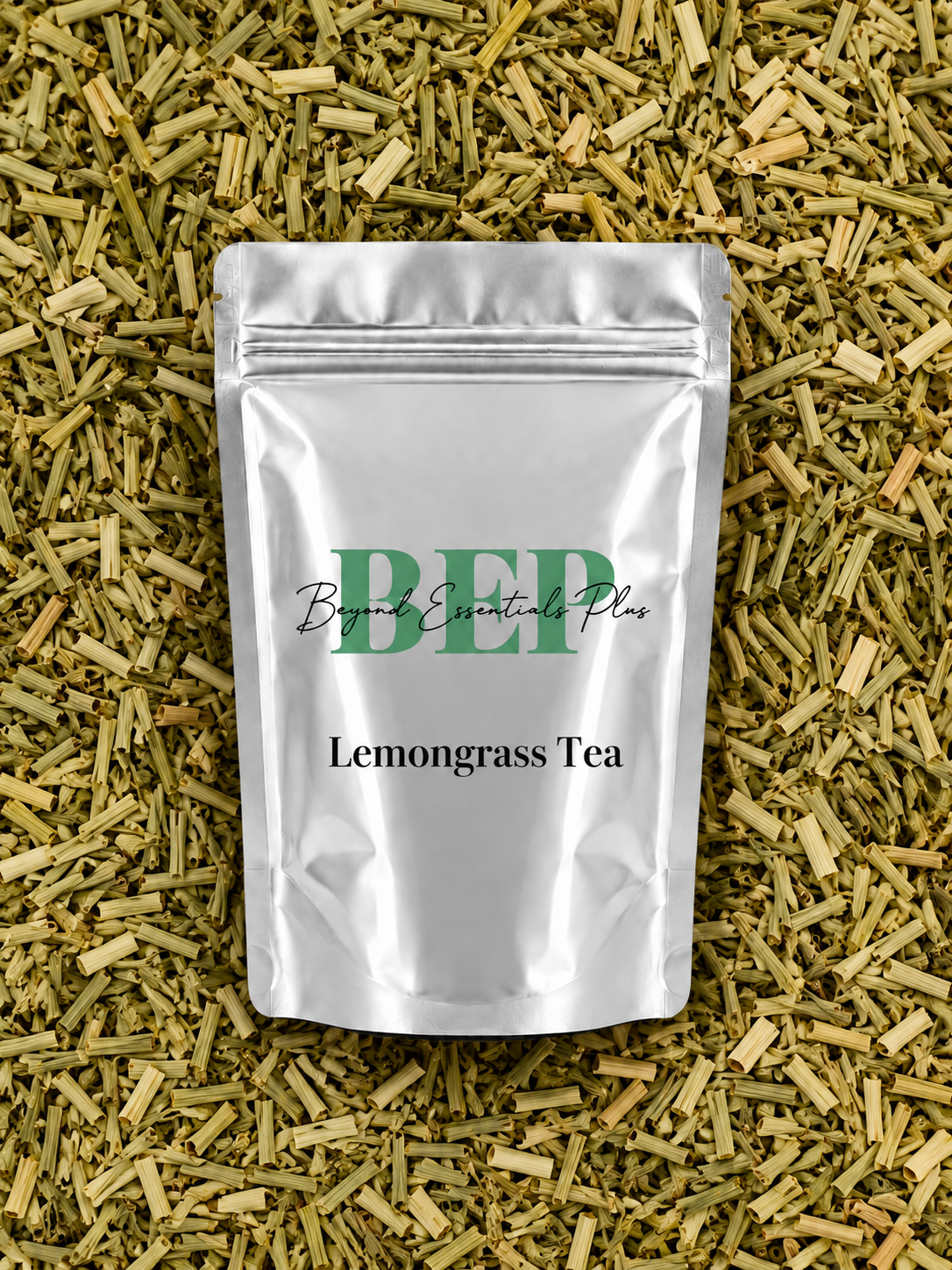 Lemongrass Tea