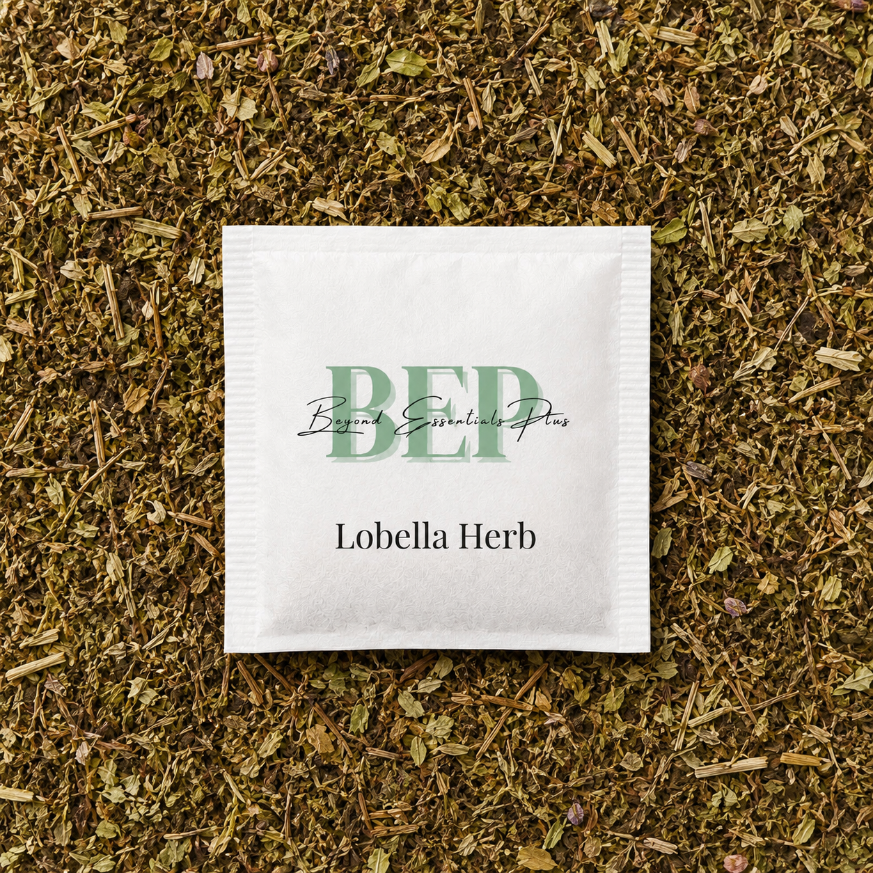 Lobella Herb Tea Bag