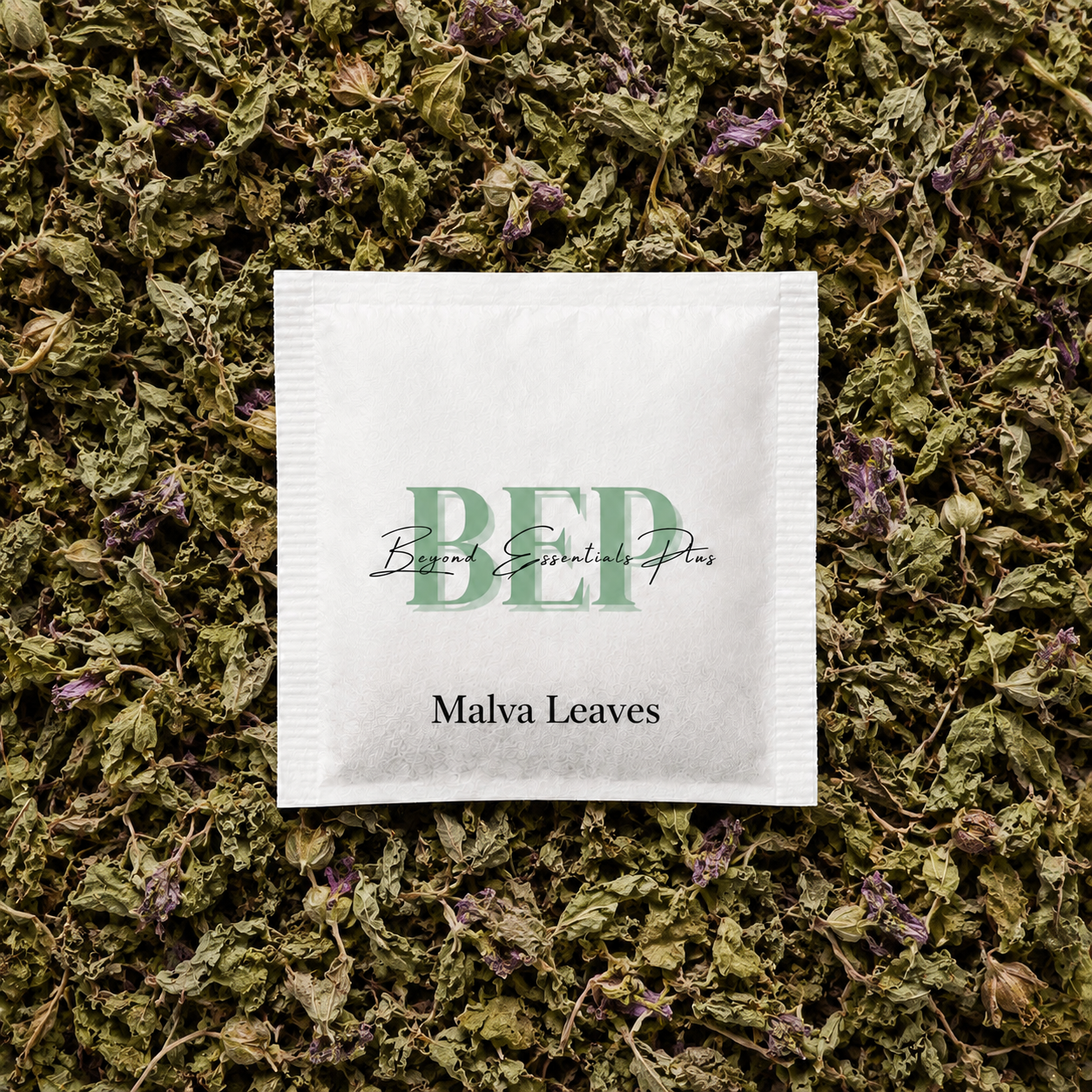 Malva Leaves Tea Bag