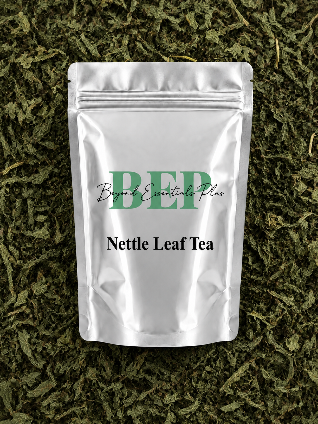 Nettle Leaf Tea