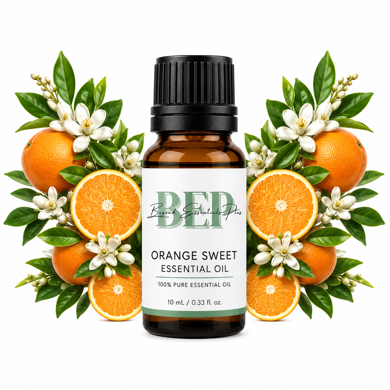 Orange Sweet