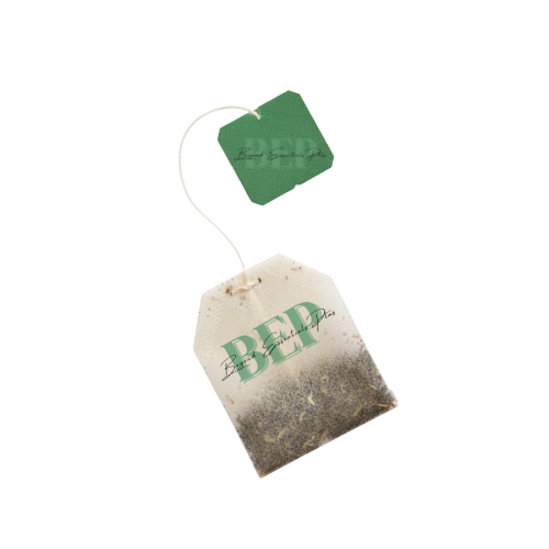 Oak Bark White Tea Bag