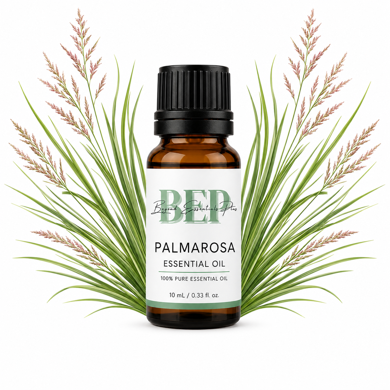 Palmarosa