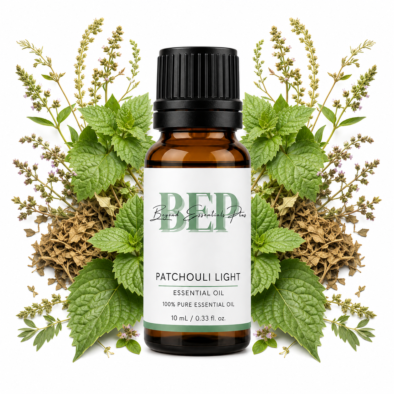 Patchouli Light