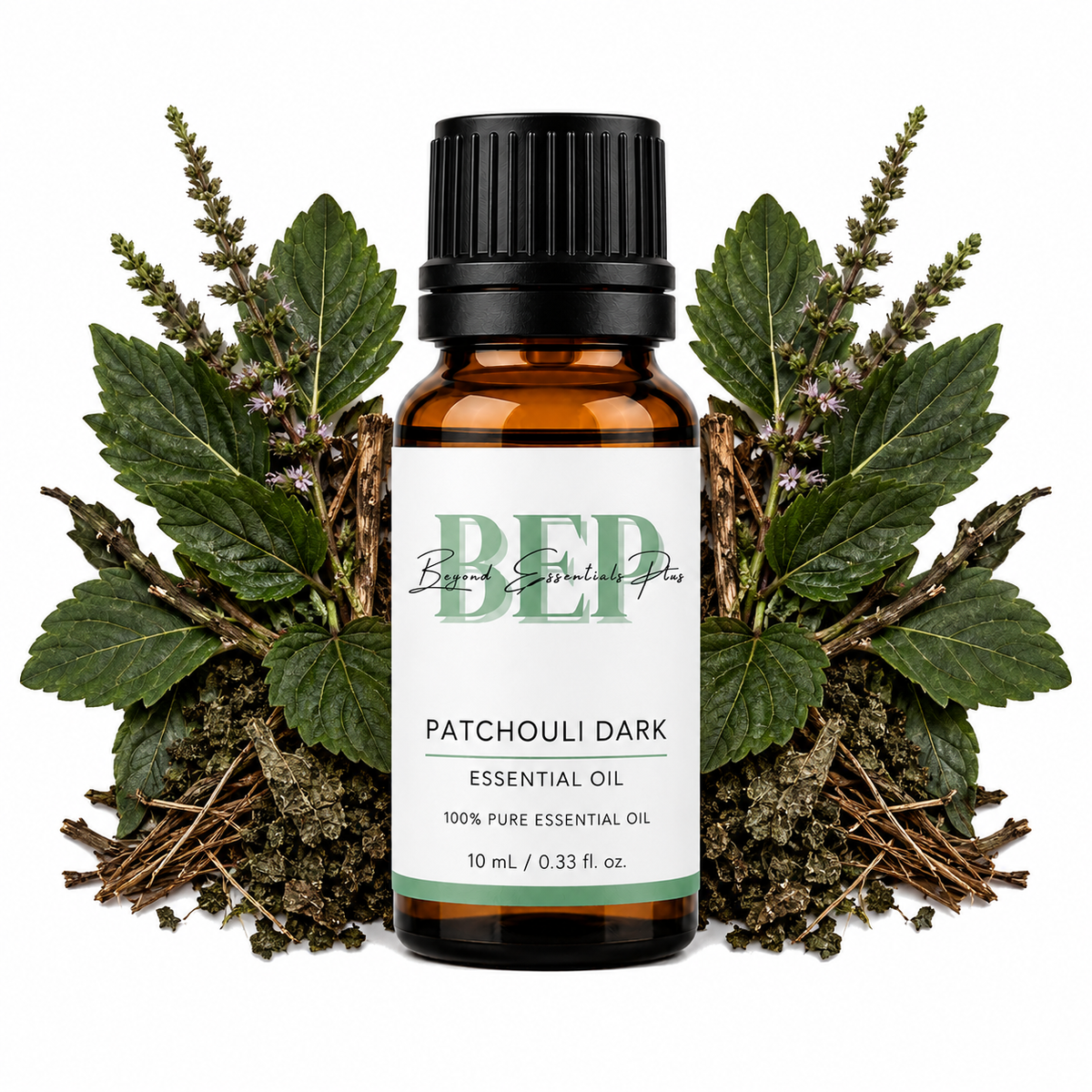 Patchouli Dark