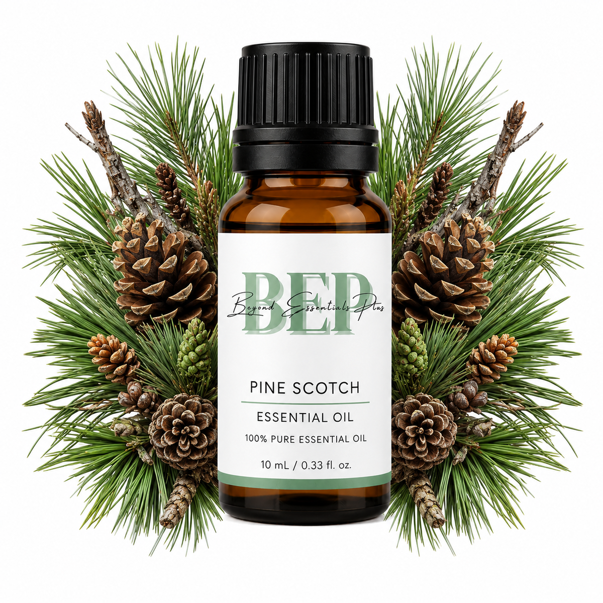 Pine Scotch