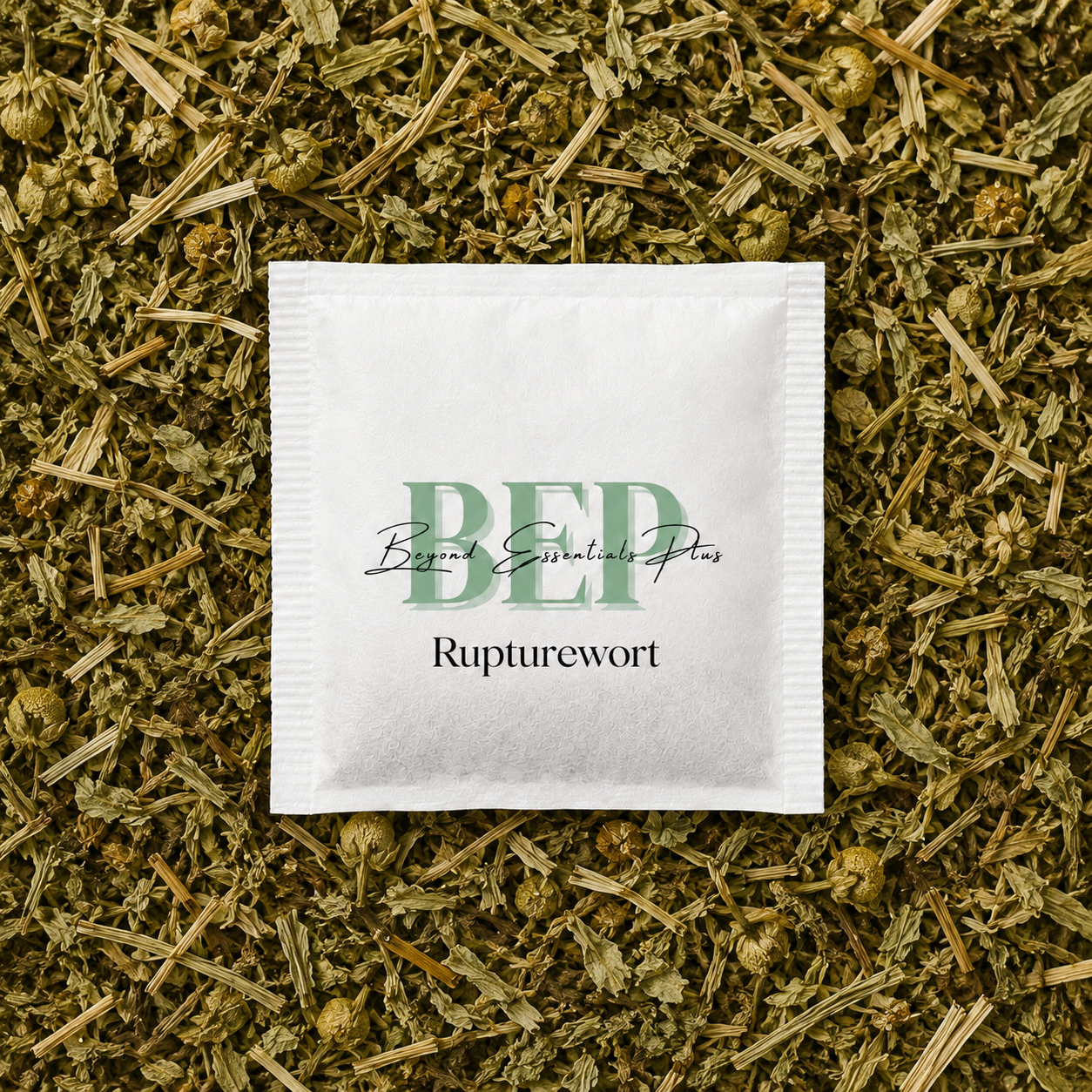 Rupturewort Tea Bag