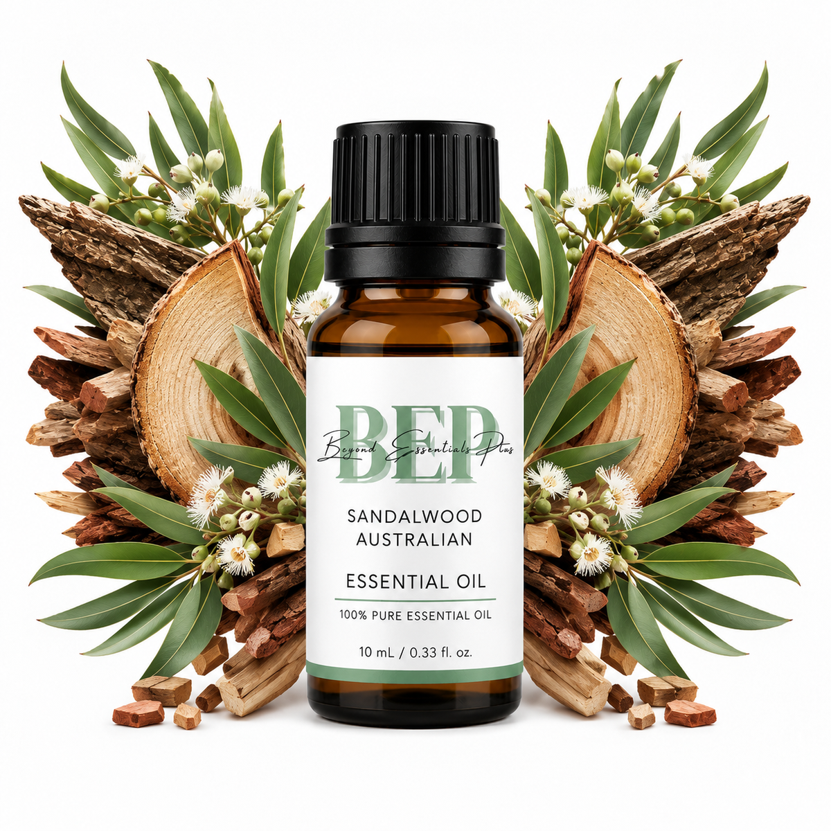Sandalwood Australian