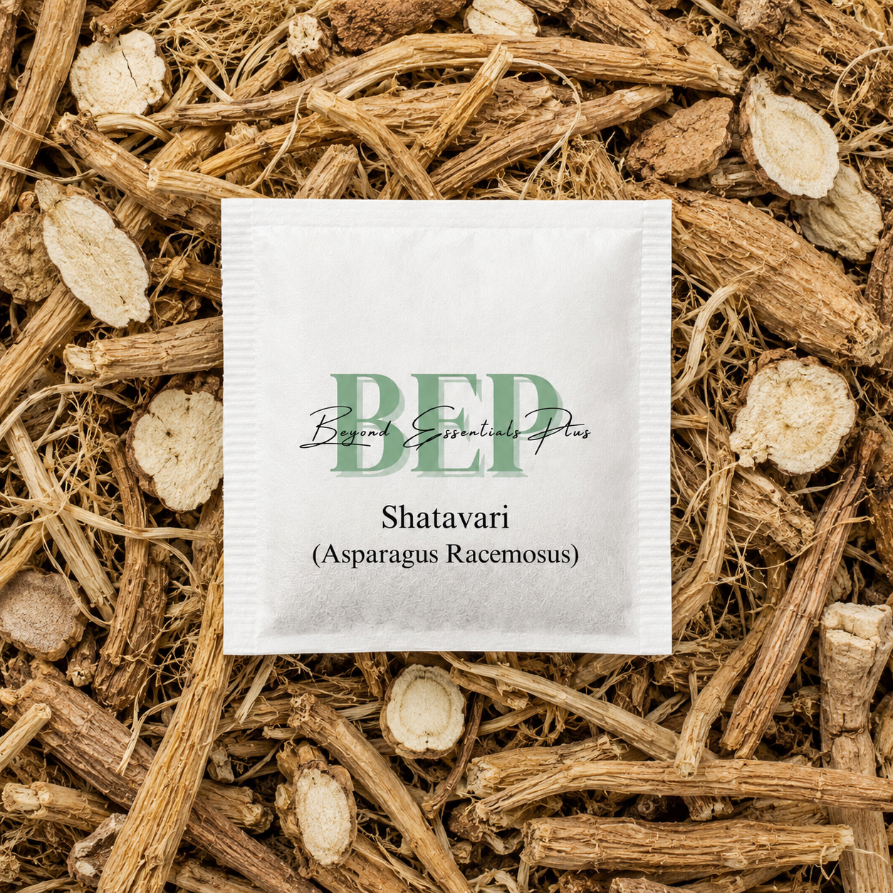 Shatavari (Asparagus Racemosus) Tea Bag