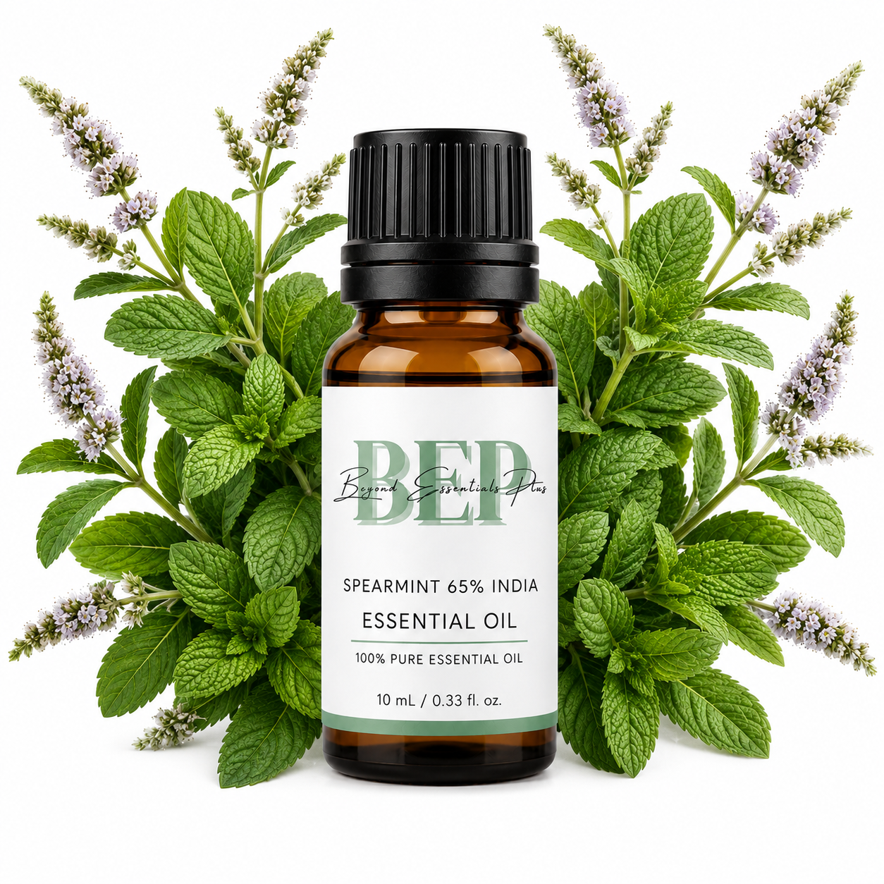 Menthe verte 65% Inde