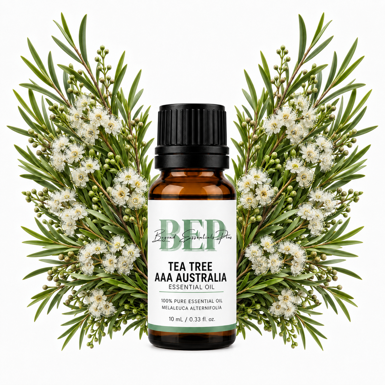 Tea Tree AAA Australia