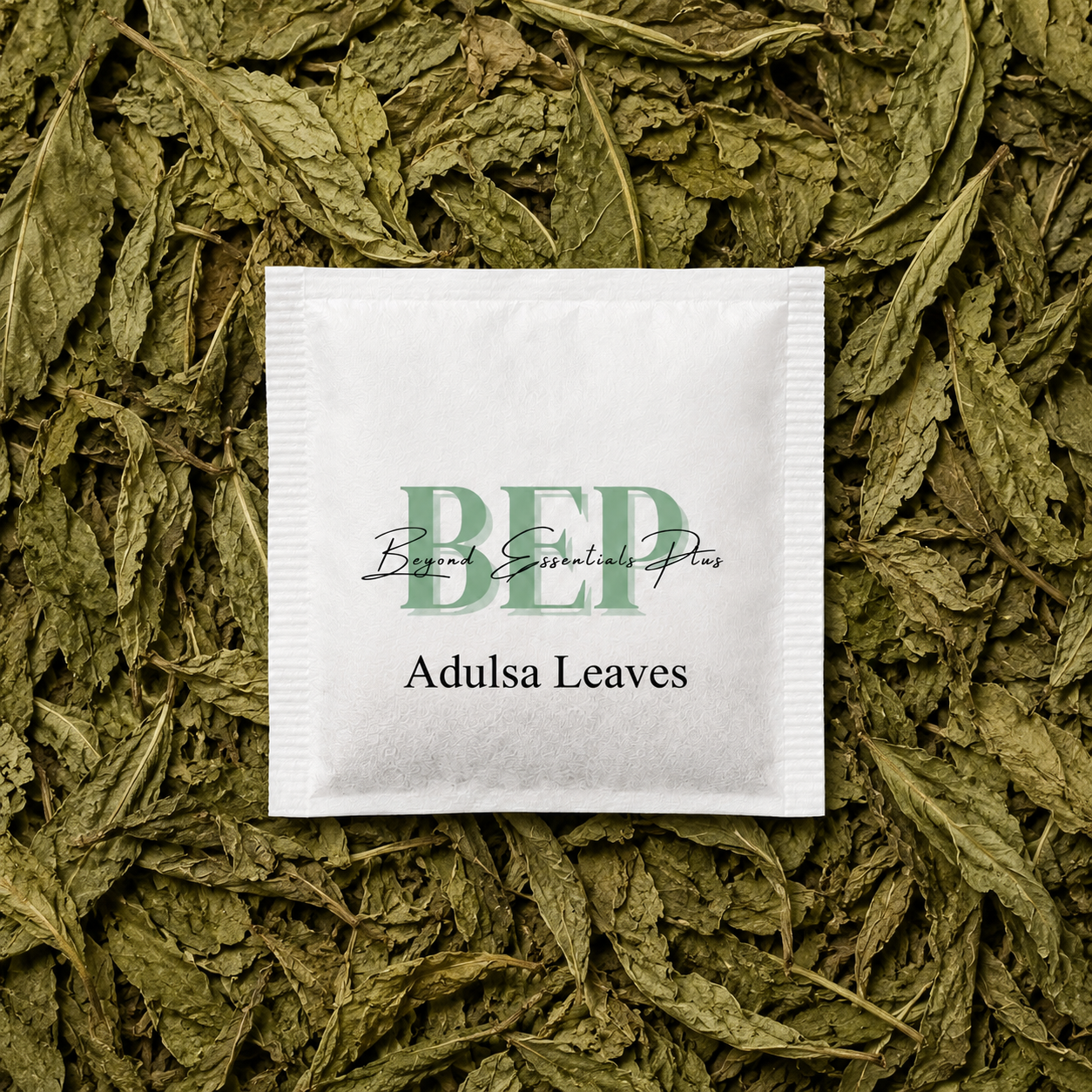Adulsa Leaves Tea Bag