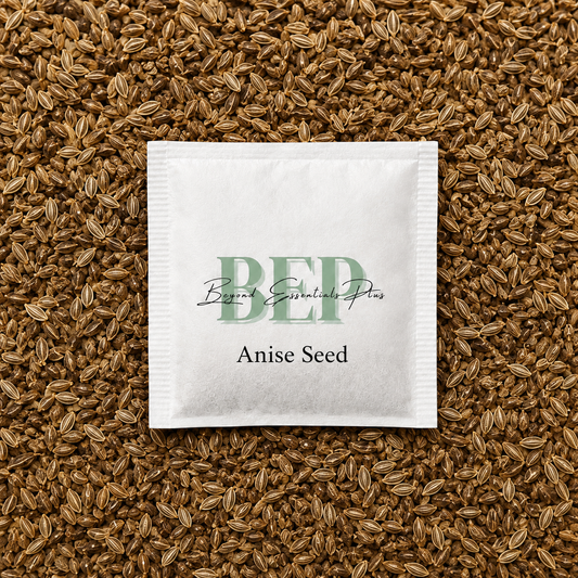Anise Seed Tea Bag