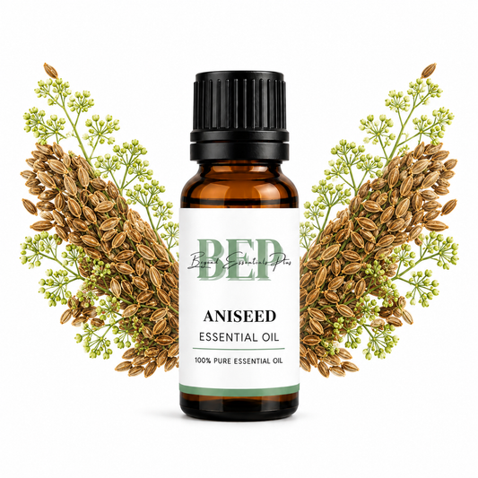 Aniseed