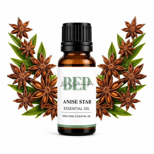 Anise Star