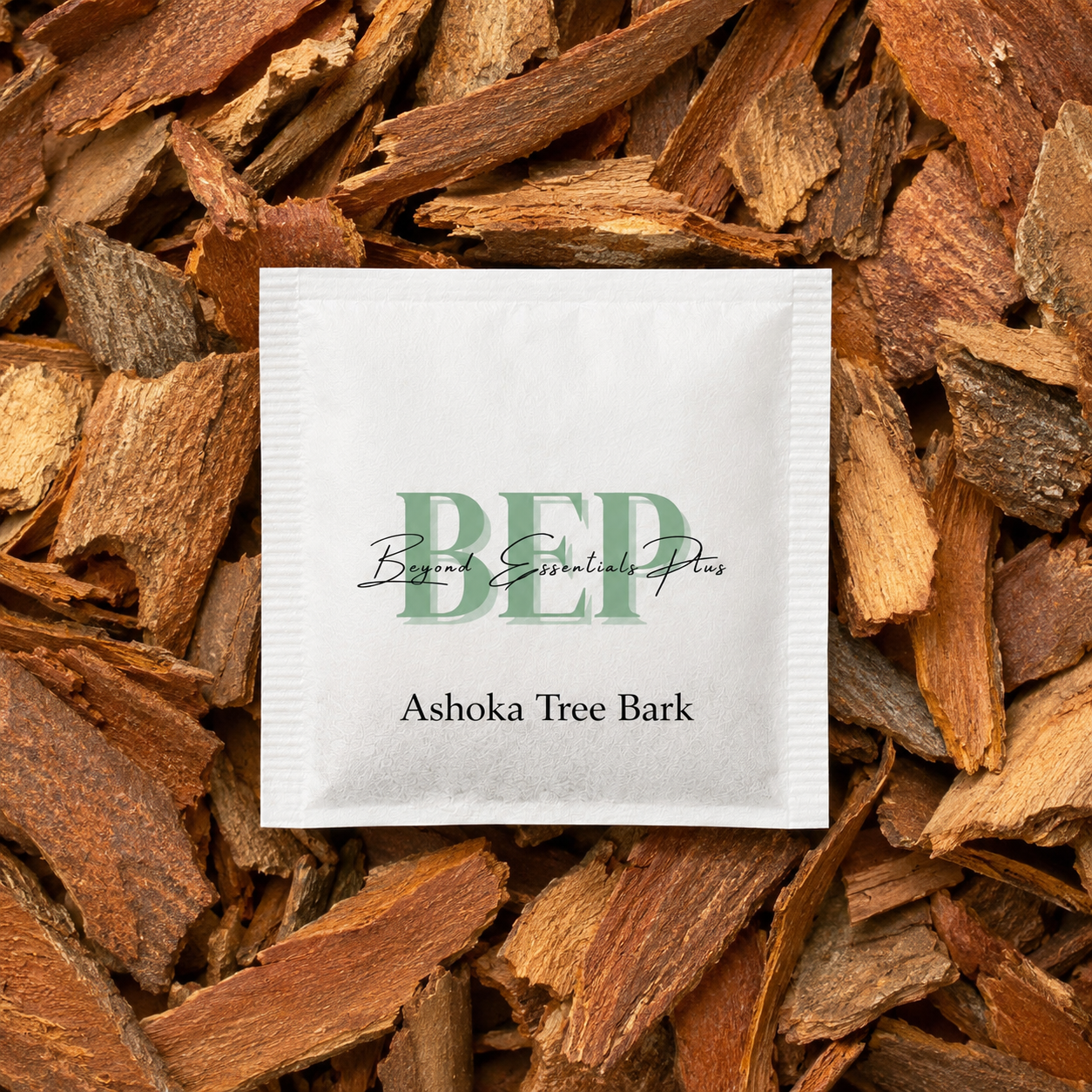 Ashoka Tree Bark Tea Bag
