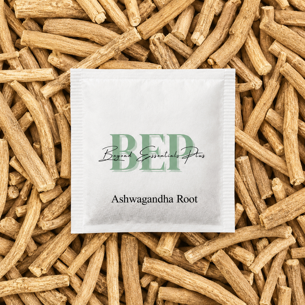 Ashwagandha Root Tea Bag