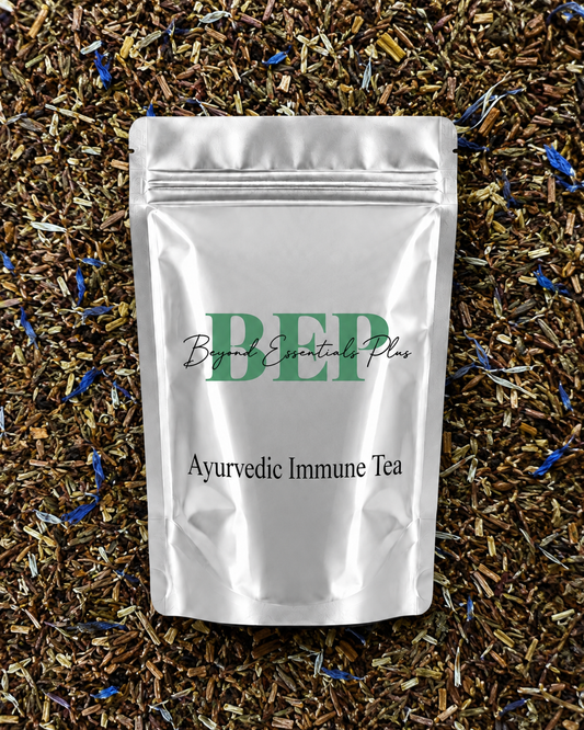 Ayurvedic Immune Tea