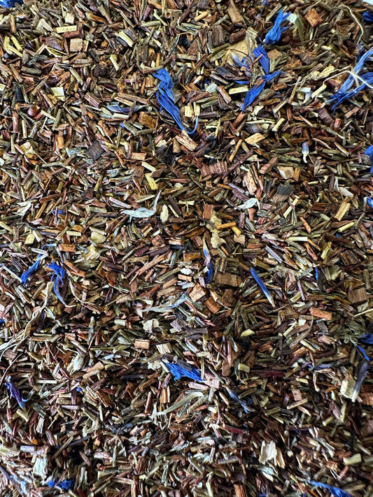 Ayurvedic Immune Tea