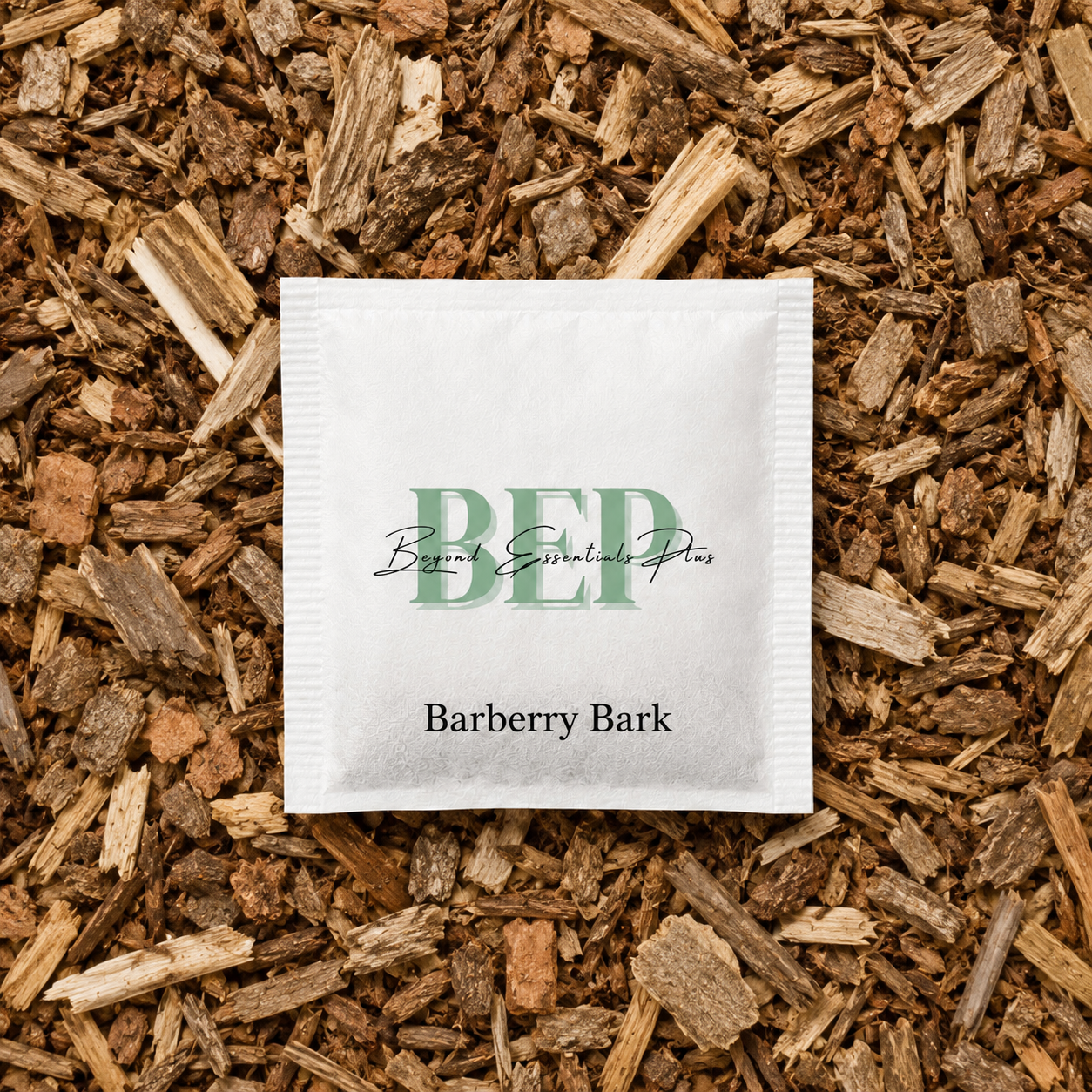 Barberry Bark Tea Bag