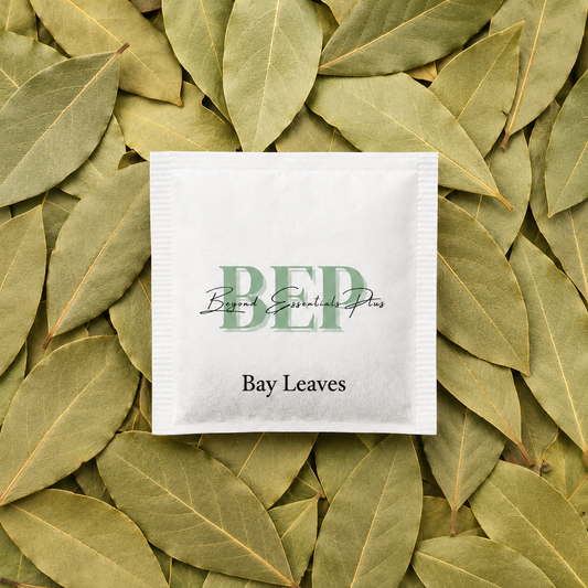 Bay Leaves Tea Bag