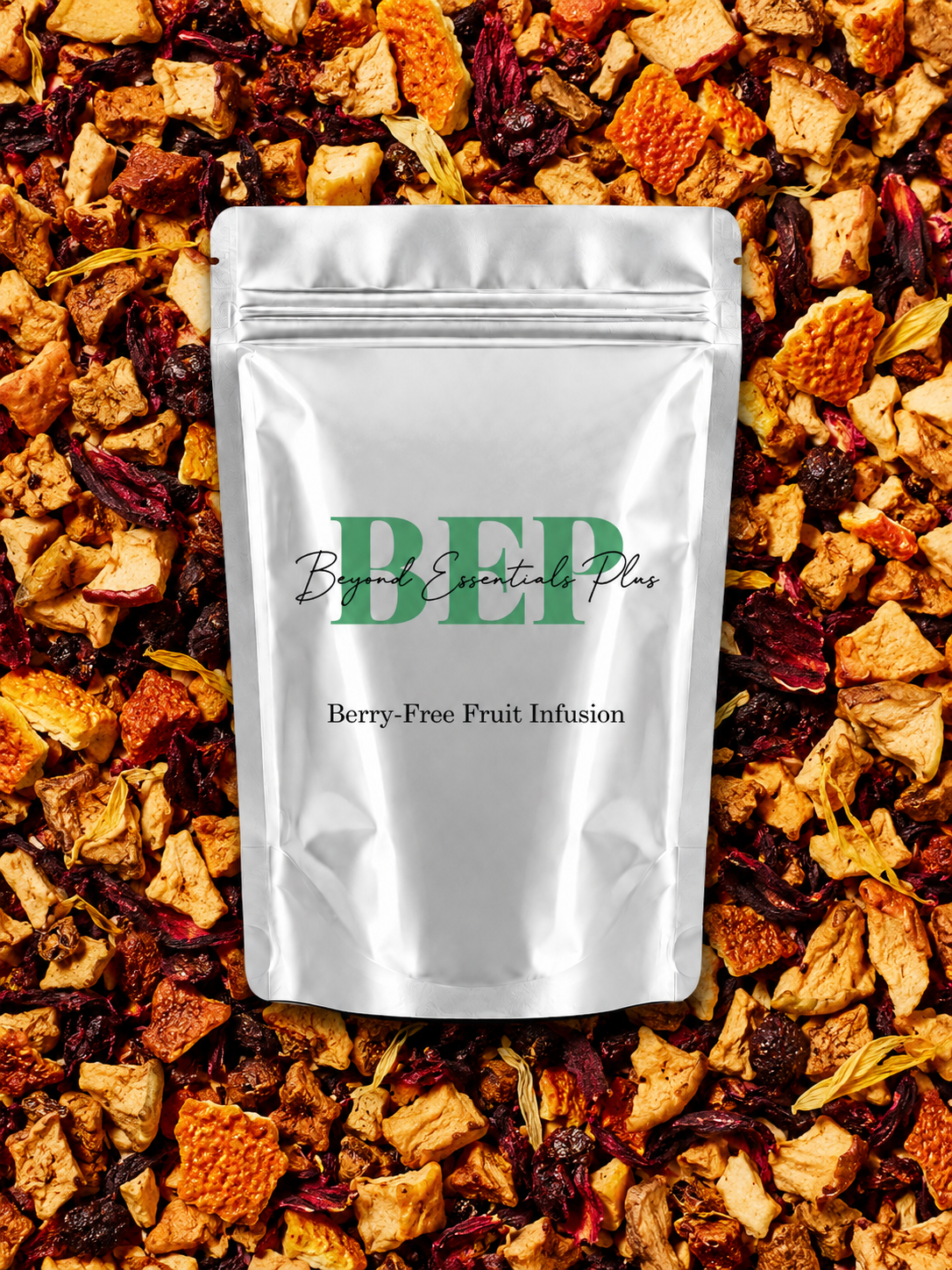 Berry-Free Fruit Infusion