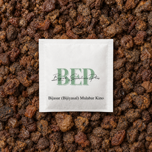 Bijasar (Bijiyasal) Malabar Kino Tea Bag