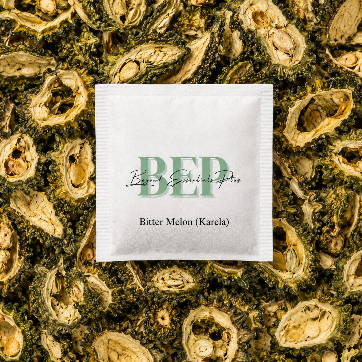 Bitter Melon (Karela) Tea Bag