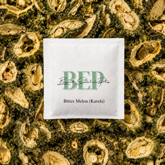 Bitter Melon (Karela) Tea Bag