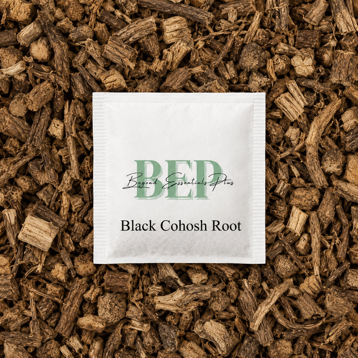 Black Cohosh Root Tea Bag
