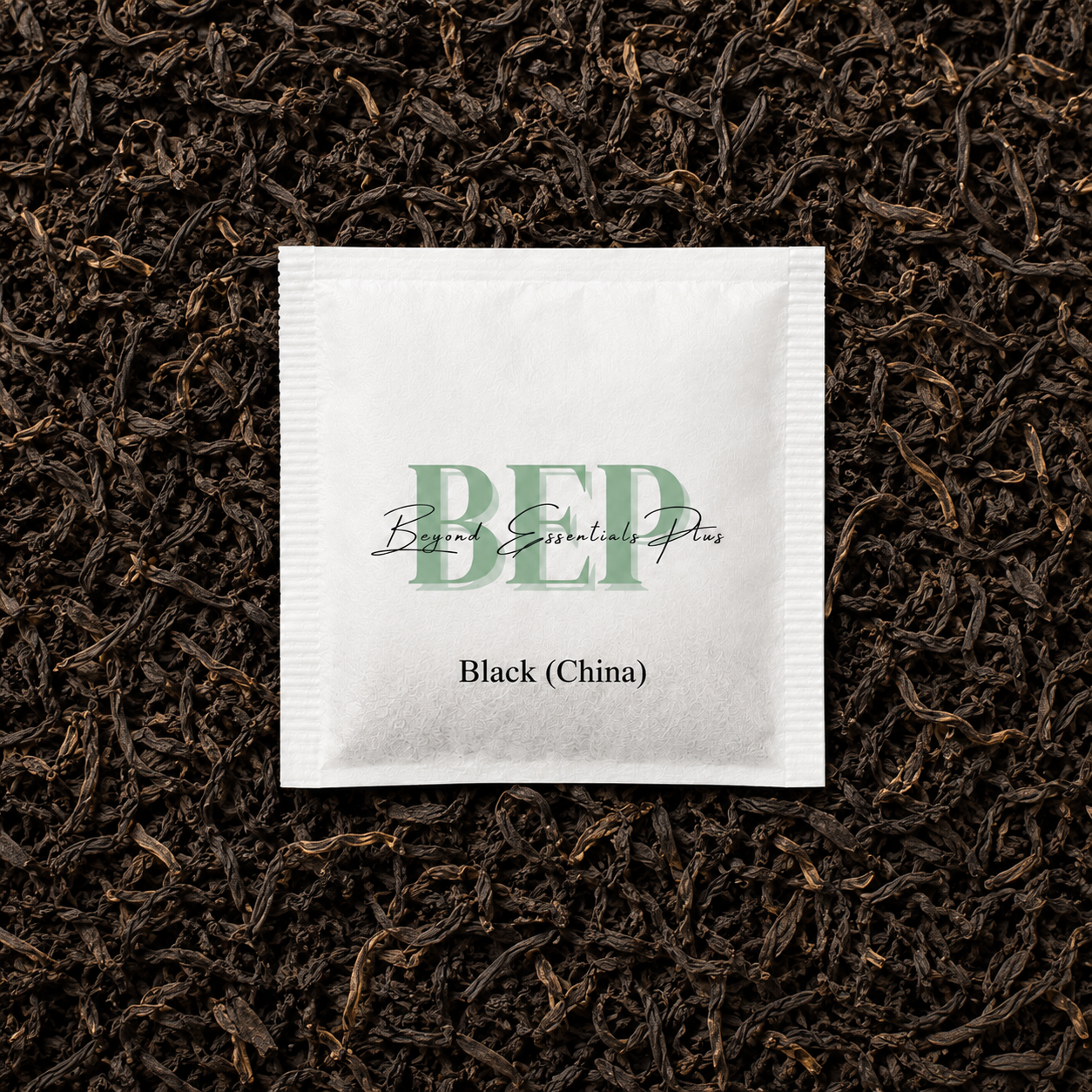 Black Tea Bag (China) Tea Bag