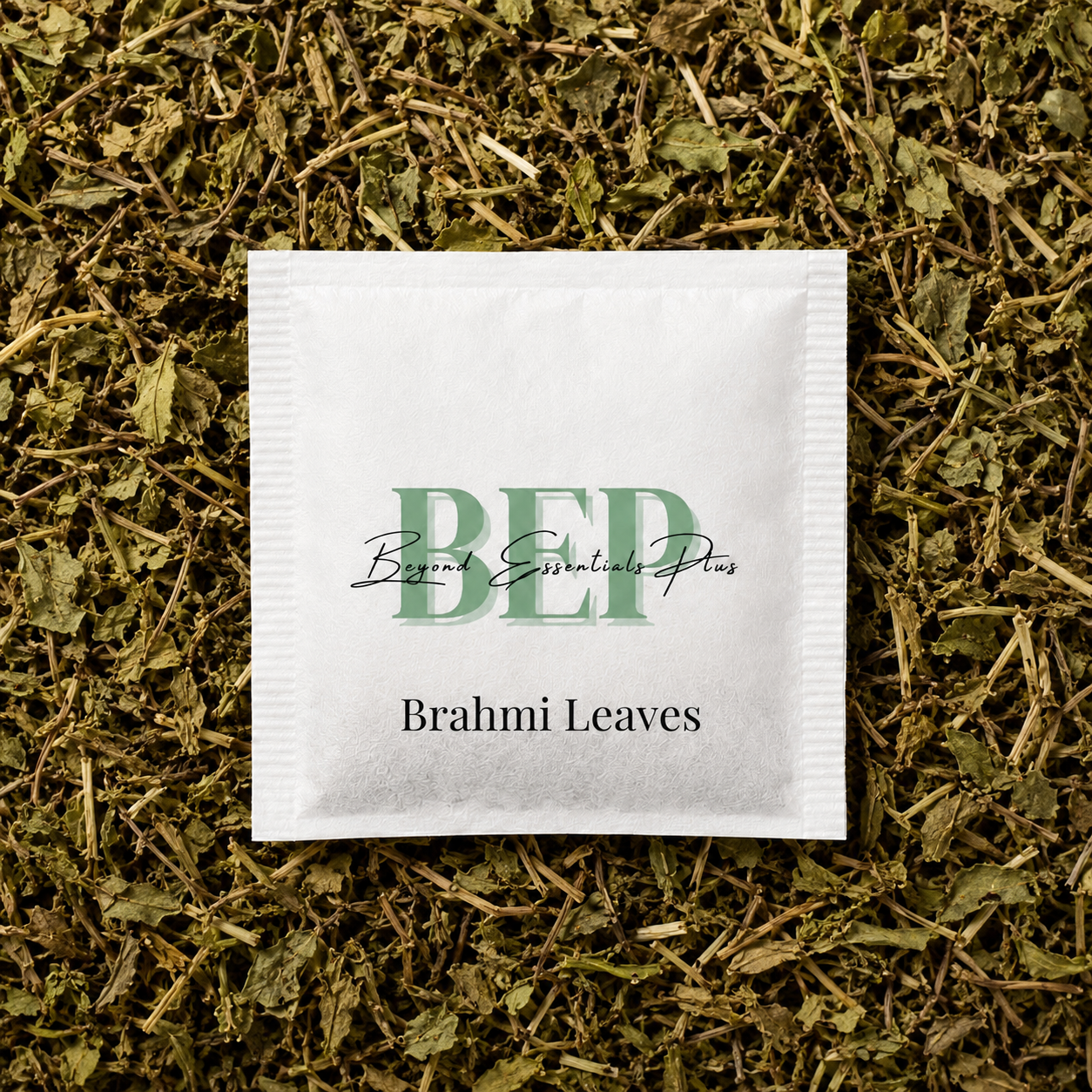 Brahmi Leaves Tea Bag