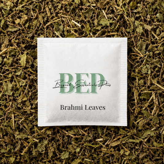 Brahmi Leaves Tea Bag